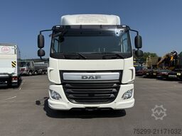 DAF CF400 4x2 / Swiss-Vehicle