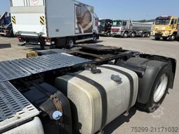 DAF CF400 4x2 / Swiss-Vehicle