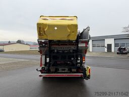 Iveco 70C17H P Daily Hiab / Swiss-Vehicle