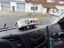 Iveco 70C17 Daily Hiab / Swiss-Vehicle