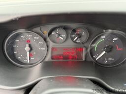 Iveco 70C17 Daily Hiab / Swiss-Vehicle