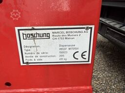 Iveco 70C17 Daily Hiab / Swiss-Vehicle