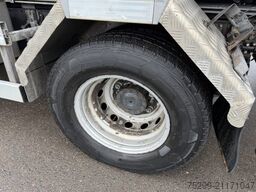 Iveco 70C17 Daily Hiab / Swiss-Vehicle