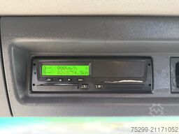 Scania G490 LB10x4/6 HNA Liebherr 12m³ / Swiss-Vehicle