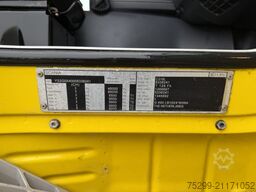 Scania G490 LB10x4/6 HNA Liebherr 12m³ / Swiss-Vehicle