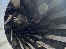 COMESSA Drum 2400mm diameter x 14000mm length