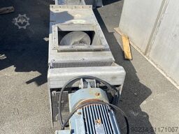 COMESSA Drum 2400mm diameter x 14000mm length