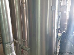 BIODIESEL FUELS EQUIPMENT 10,000 litres / 8 hour day