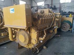 CATERPILLAR 3516 STD