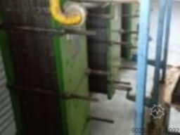 GEA WESTFALIA 150 TPD