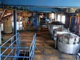 GEA WESTFALIA 150 TPD