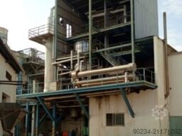 GEA WESTFALIA 150 TPD