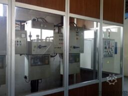 GEA WESTFALIA 150 TPD