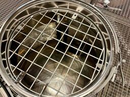 SERAP ST Thermorégulée