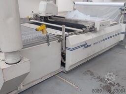 Bullmer 7501 XL