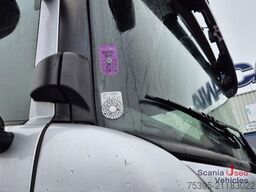 Scania R 410 LB6x24HNB BDF Lenkachse!!