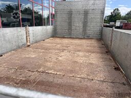 Müller Mitteltal EAL-TA  Tandem- Pritschenanhänger