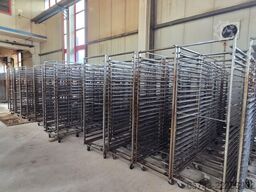  58x78 H:190 cm