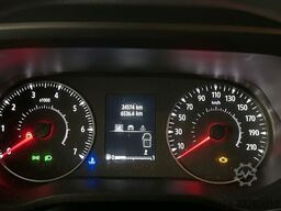 RENAULT Trafic Kasten L1H1 2,8t Komfort # 24 tkm# Regal