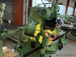 Weber Werkzeugmaschinen GmbH Weber Werkzeugmaschinen GmbH Weber Werkzeugmaschinen GmbH