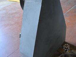 Zerma MFT 33/300 +  ventilateur 4 kW +FAS 300