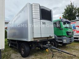 ACKERMANN-FRUEHAUF Frigo Cool Carrier / 7m  LBW