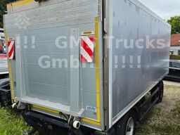 ACKERMANN-FRUEHAUF Frigo Cool Carrier / 7m  LBW