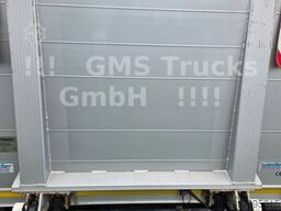 ACKERMANN-FRUEHAUF Frigo Cool Carrier / 7m  LBW