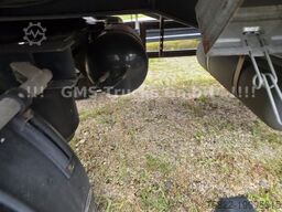 ACKERMANN-FRUEHAUF Frigo Cool Carrier / 7m  LBW