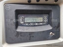 ACKERMANN-FRUEHAUF Frigo Cool Carrier / 7m  LBW