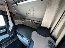 MAN TGX 26.460 BDF Voll Luft Retarder