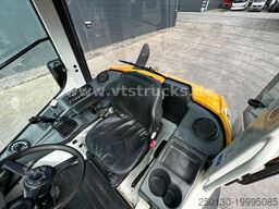 LIEBHERR L508C Radlader inkl Schaufel & Gabel BJ 2021