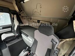 MAN TGX 18.460 4x2 Blatt/Luft Retarder NAVI Klima