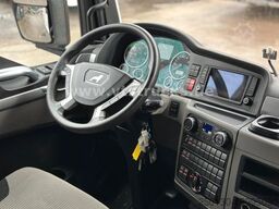 MAN TGX 18.460 4x2 Blatt/Luft Retarder NAVI Klima