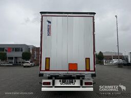 Schmitz Cargobull Curtainsider Standard Getränke