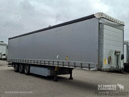 Schmitz Cargobull Curtainsider Standard Getränke