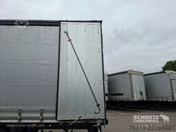 Schmitz Cargobull Curtainsider Standard Getränke