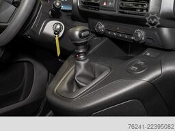 CITROEN Berlingo L1 BlueHDi 100