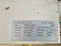 ZOLLER Redomatic1