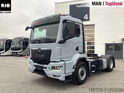 MAN TGS 18.510 4x4H BL SA