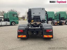 MAN TGS 18.510 4x4H BL SA
