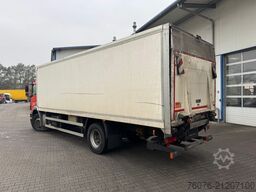 MERCEDES-BENZ Axor 1826 L Frischdienst Koffer LBW 2 t