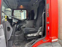 MERCEDES-BENZ Axor 1826 L Frischdienst Koffer LBW 2 t