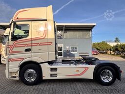 MERCEDES-BENZ 1848 L  Actros 5 GigaSpace  ÖlRetarder TÜV NEU