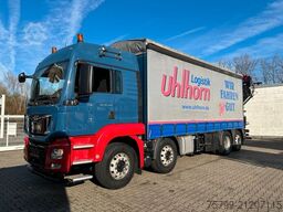 MAN 35.440 HMF 4020 Bj. 2021 6+3 +JIB