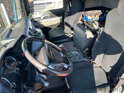 MAN 35.440 HMF 4020 Bj. 2021 6+3 +JIB