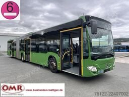 Mercedes-Benz O 530 G Citaro