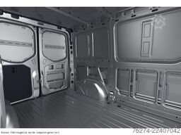 Mercedes-Benz Sprinter III Ka 314 CDI FWD Keyless Bremsassistent