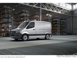 Mercedes-Benz Sprinter III Ka 314 CDI FWD Keyless Bremsassistent