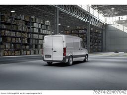Mercedes-Benz Sprinter III Ka 314 CDI FWD Keyless Bremsassistent
